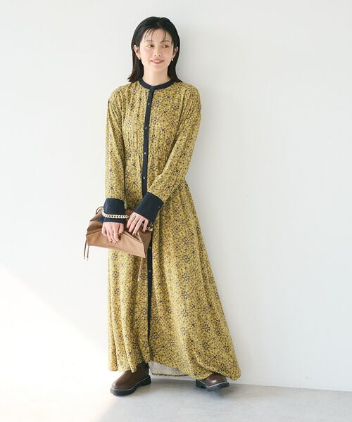 CRAFT STANDARD BOUTIQUE（クラフトスタンダードブティック） 長袖