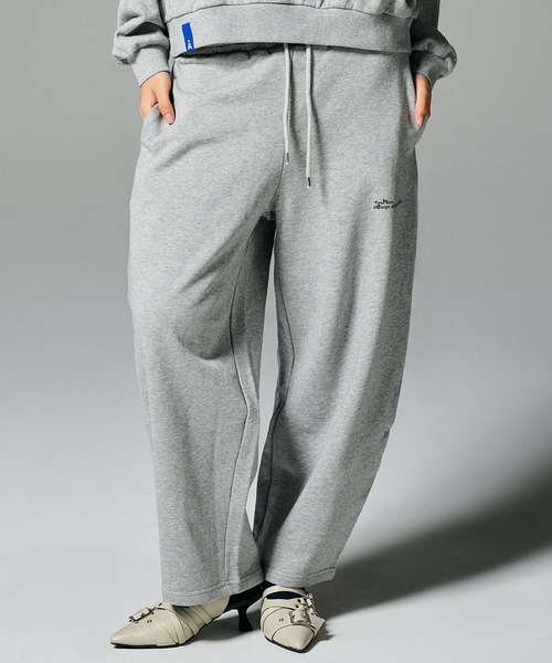 ALAND スウェットパンツ ジャージ 「UNISEX」ALAND／アソート