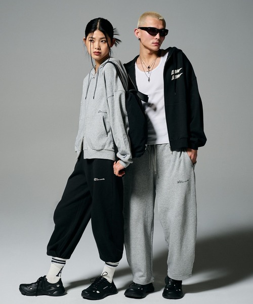 ALAND スウェットパンツ ジャージ 「UNISEX」ALAND／アソート