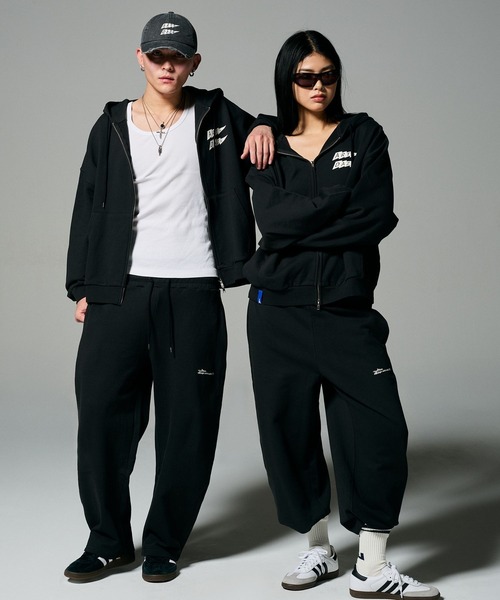 ALAND スウェットパンツ ジャージ 「UNISEX」ALAND／アソート