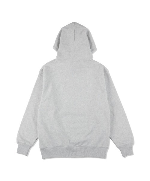 WIND AND SEA（ウィンダンシー） プルオーバーパーカー MEDIUM