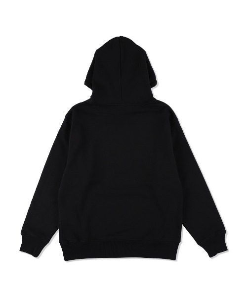 WIND AND SEA（ウィンダンシー） プルオーバーパーカー MEDIUM