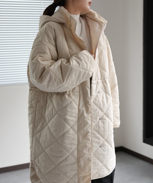 「sakishimatokyo」 コート FREE ブラック レディース_画像3