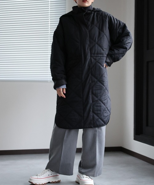 「sakishimatokyo」 コート FREE ブラック レディース_画像5