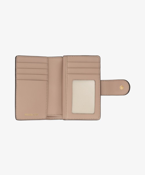 MICHAEL KORS（マイケルコース） 二つ折り財布 財布 MK POP CHARM