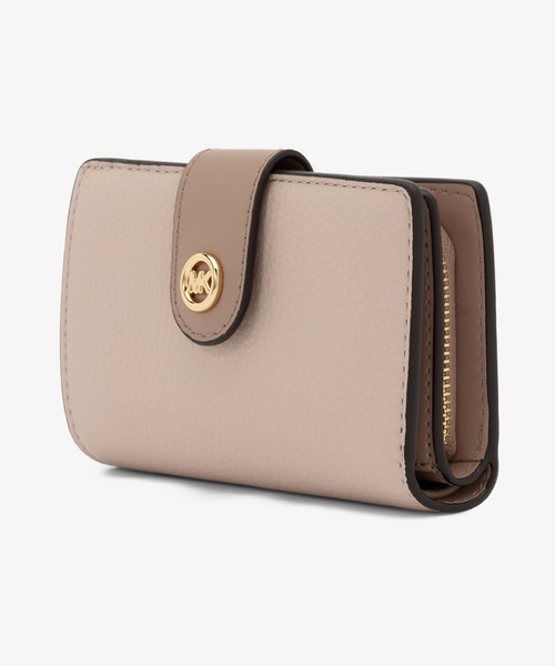 MICHAEL KORS（マイケルコース） 二つ折り財布 財布 MK POP CHARM
