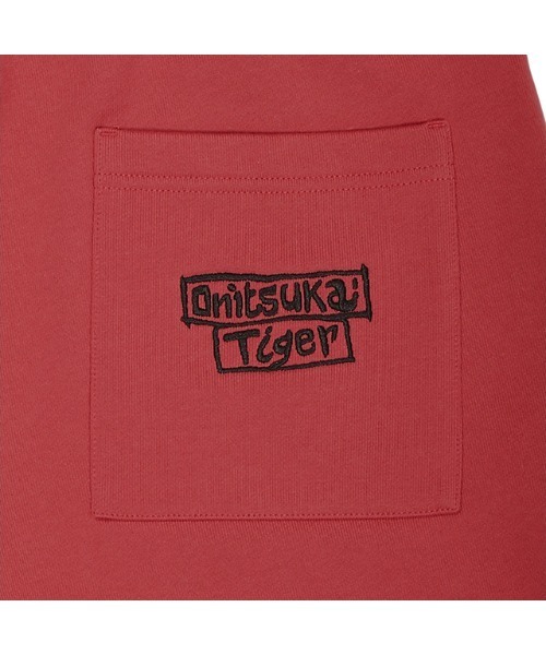 Onitsuka Tiger（オニツカタイガー） スウェットパンツ ジャージ SWEAT