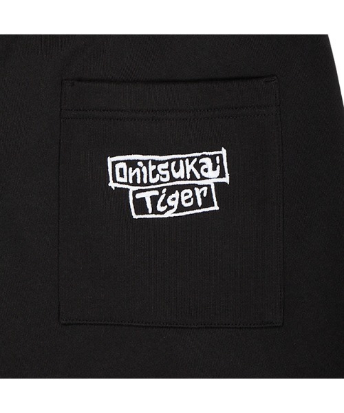 Onitsuka Tiger（オニツカタイガー） スウェットパンツ ジャージ SWEAT