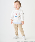 tシャツ 「TOMICA・ANIA」裾シャツ長...の詳細画像2