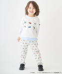 tシャツ 「TOMICA・ANIA」裾シャツ長...の詳細画像4