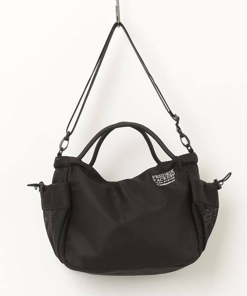 FREDRIK PACKERS（フレドリックパッカーズ） トートバッグ 「FREDRIK