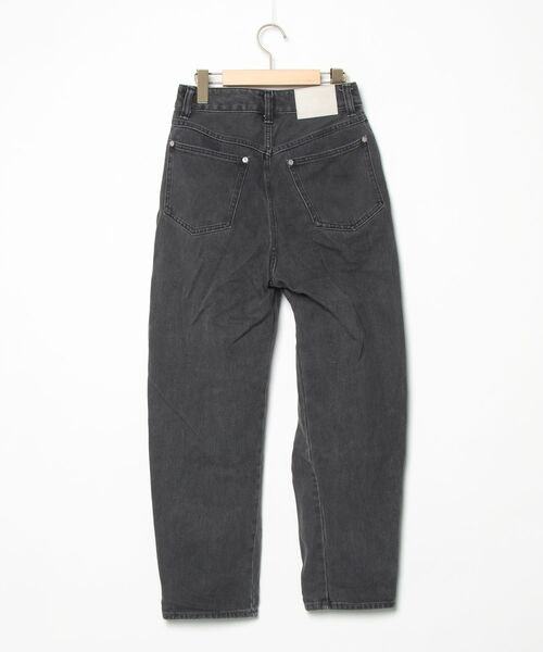 BEAUTY＆YOUTH UNITED ARROWS デニムパンツ S ブラック レディース