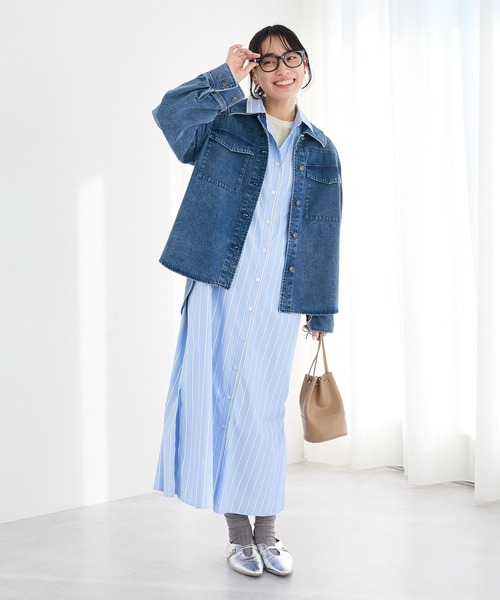CRAFT STANDARD BOUTIQUE（クラフトスタンダードブティック） シャツ