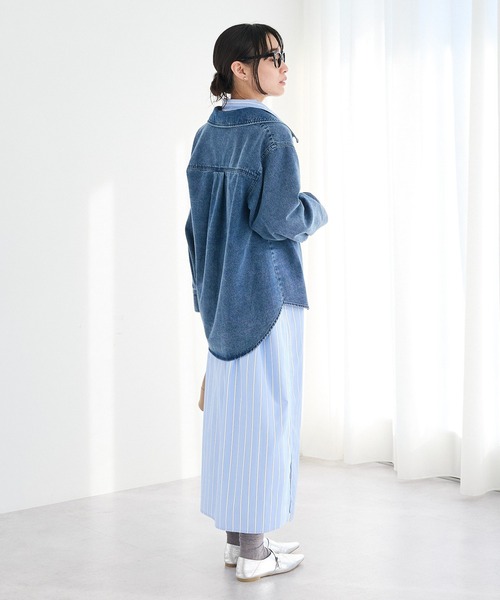 CRAFT STANDARD BOUTIQUE（クラフトスタンダードブティック） シャツ