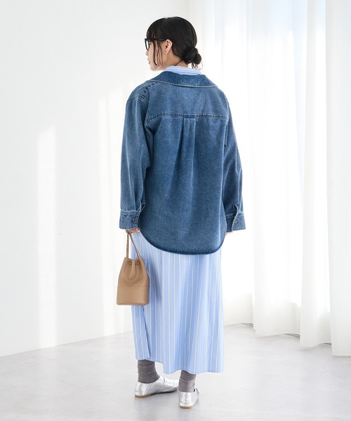 CRAFT STANDARD BOUTIQUE（クラフトスタンダードブティック） シャツ