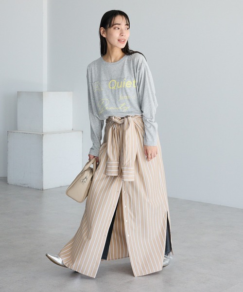 CRAFT STANDARD BOUTIQUE（クラフトスタンダードブティック） シャツ