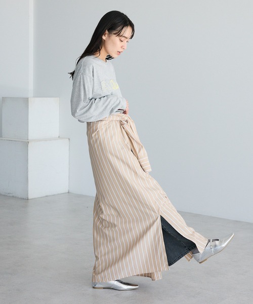CRAFT STANDARD BOUTIQUE（クラフトスタンダードブティック） シャツ