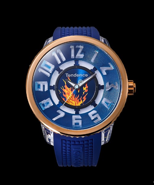 Tendence（テンデンス） 腕時計 レディース FLASH ONE PIECE