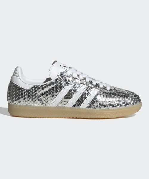 【新品】アディダス  samba スニーカー サンバ 25cm adidas（アディダス） サンバ スニーカー サンバ / SAMBA / アディダス