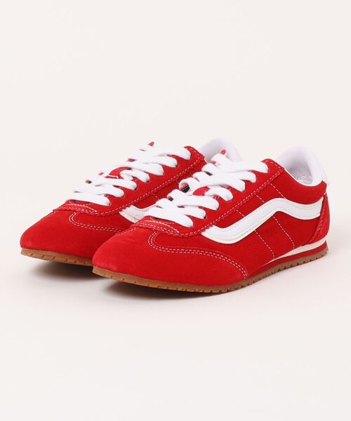 VANS（ヴァンズ） スニーカー SUPER LOWPRO スーパーロープロ