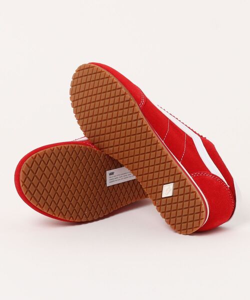 VANS（ヴァンズ） スニーカー SUPER LOWPRO スーパーロープロ