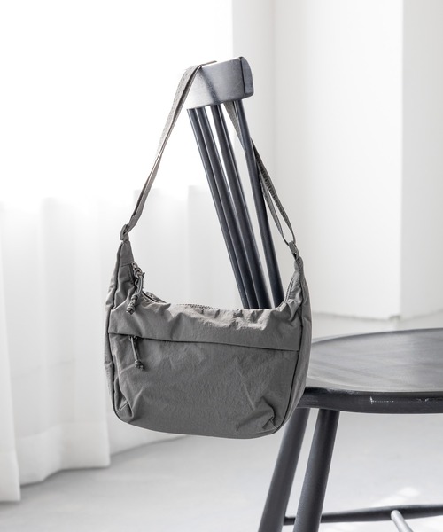WIND AND SEA（ウィンダンシー） ショルダーバッグ Cart Bag メンズ