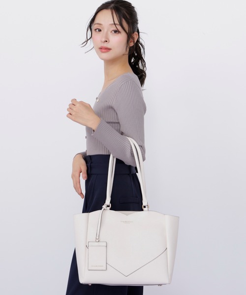 JILL by JILL STUART（ジルバイジルスチュアート） トートバッグ 「再