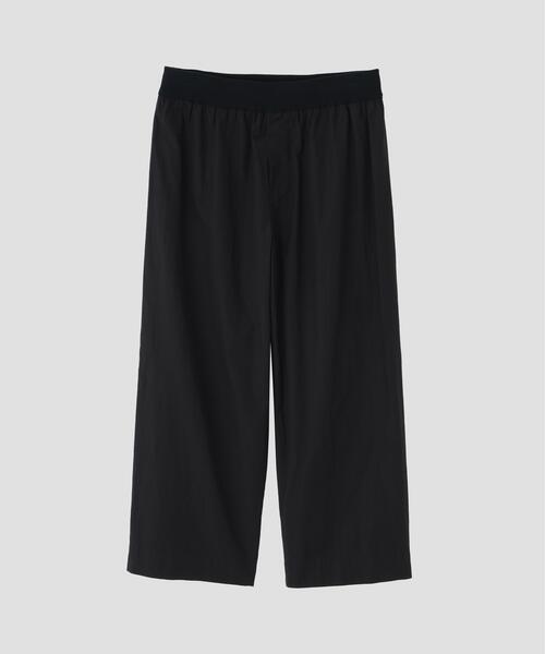 MARGARET HOWELL（マーガレットハウエル） パンツ COTTON LINEN POPLIN