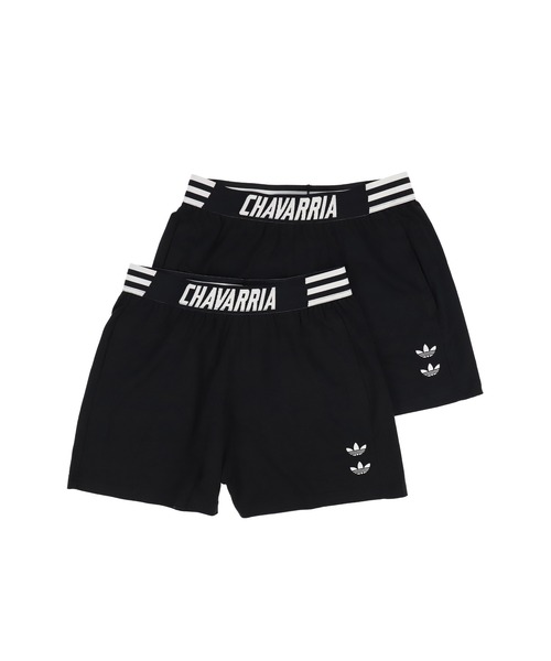adidas（アディダス） パンツ 2-PACK SHORTS メンズ レディース