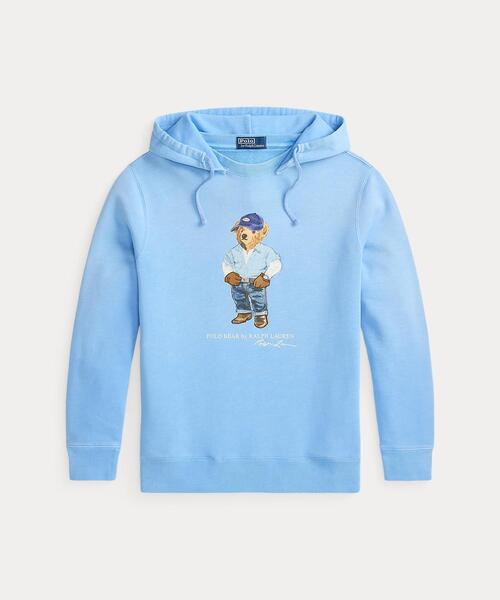 POLO RALPH LAUREN（ポロ・ラルフローレン） パーカー Polo ベア