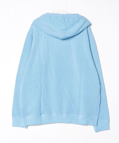 j*e様 POLO RALPH LAUREN 水色 Mサイズ パーカー Polo Ralph Lauren ポロポニー パーカー | ブルー | FARFETCH JP