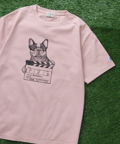 The Endless Summer（エンドレスサマー） tシャツ TES 「Action!」 TEE