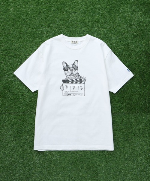 The Endless Summer（エンドレスサマー） tシャツ TES 「Action!」 TEE