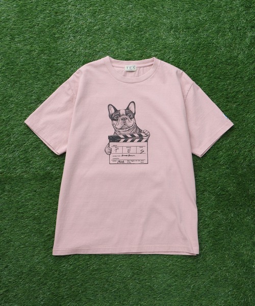 The Endless Summer（エンドレスサマー） tシャツ TES 「Action!」 TEE