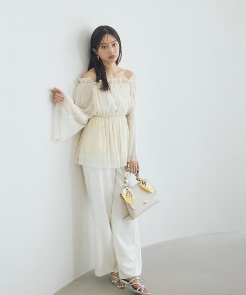 PROPORTION BODY DRESSING（プロポーションボディドレッシング