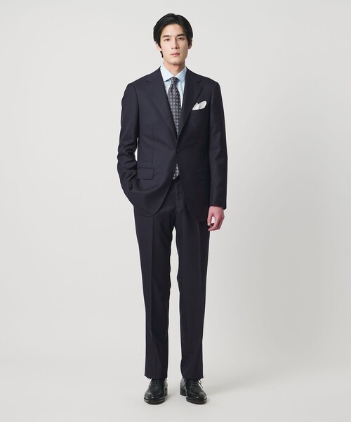 UNITED ARROWS（ユナイテッドアローズ） セットアップ UA NAVY