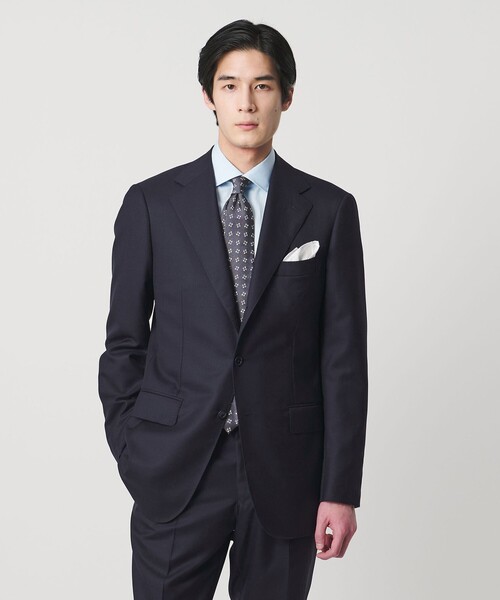 UNITED ARROWS（ユナイテッドアローズ） セットアップ UA NAVY