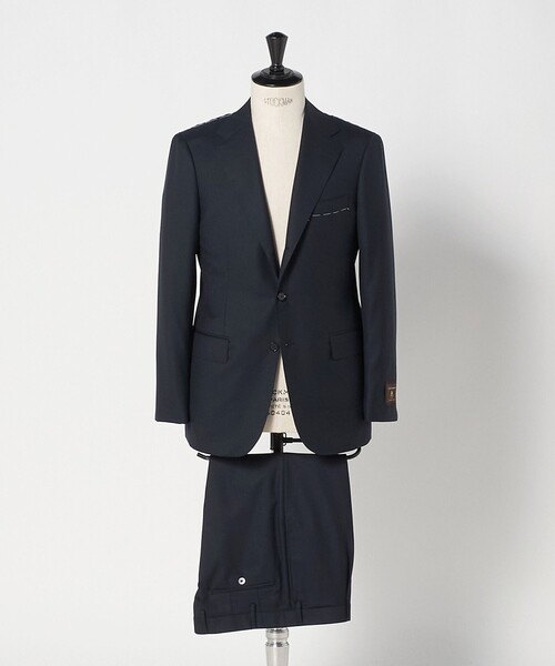 UNITED ARROWS（ユナイテッドアローズ） セットアップ UA NAVY