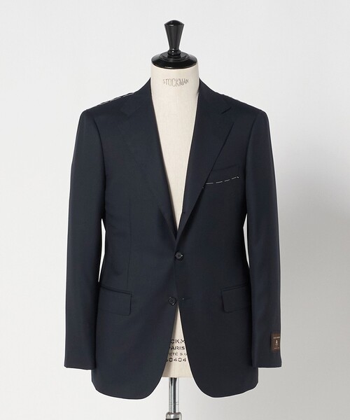 UNITED ARROWS（ユナイテッドアローズ） セットアップ UA NAVY