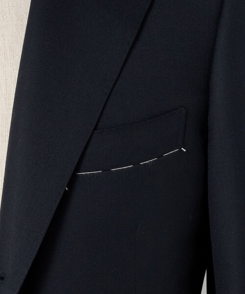 UNITED ARROWS（ユナイテッドアローズ） セットアップ UA NAVY