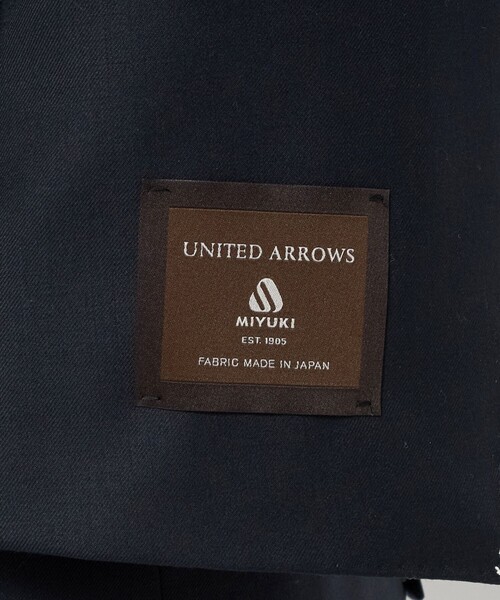 UNITED ARROWS（ユナイテッドアローズ） セットアップ UA NAVY