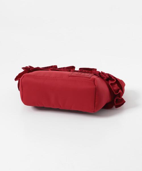 GANNI（ガニー） クラッチバッグ パーティーバッグ GANNI MINI SHOPPER