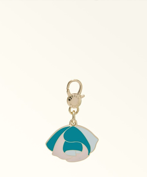 フルラ FURLA ハッシュタグ HASHTAG FURLA（フルラ） キーホルダー ハッシュタグ (Furla Hashtag) チャーム