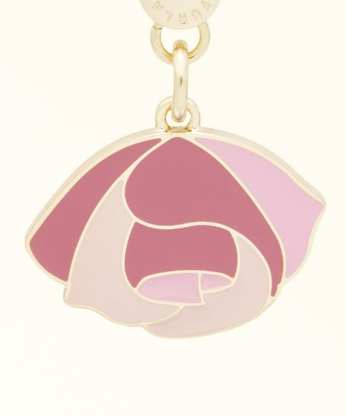 FURLA（フルラ） キーホルダー ハッシュタグ (Furla Hashtag) チャーム