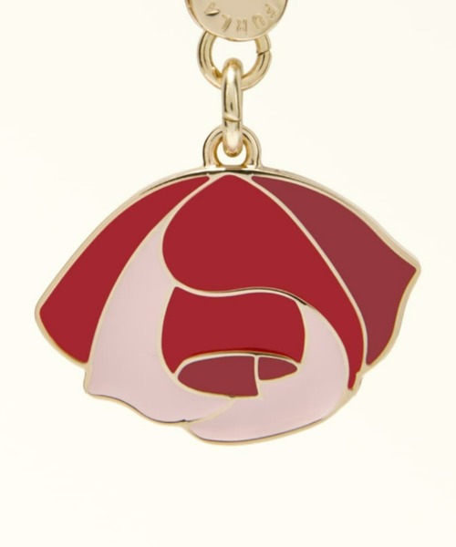 フルラ FURLA ハッシュタグ HASHTAG FURLA（フルラ） キーホルダー ハッシュタグ (Furla Hashtag) チャーム