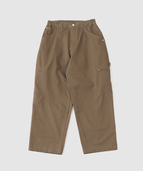 rajabrooke（ラジャブルック） パンツ KERJA CHINO PT メンズ