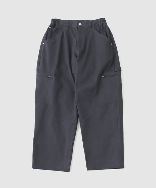 rajabrooke（ラジャブルック） パンツ KERJA CHINO PT メンズ