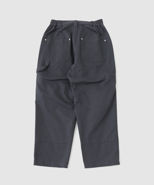 rajabrooke（ラジャブルック） パンツ KERJA CHINO PT メンズ