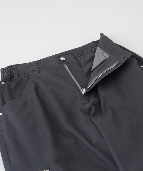 rajabrooke（ラジャブルック） パンツ KERJA CHINO PT メンズ