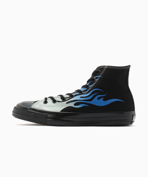 靴 Converse All Star AGEDIGGNT CONVERSE（コンバース） スニーカー CONVERSE ALL STAR AGED IGNT HI